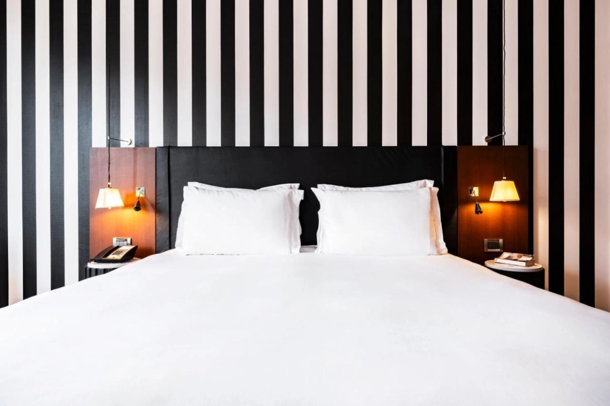 Grand Hotel Champs Elysees - Hotel Photo 23