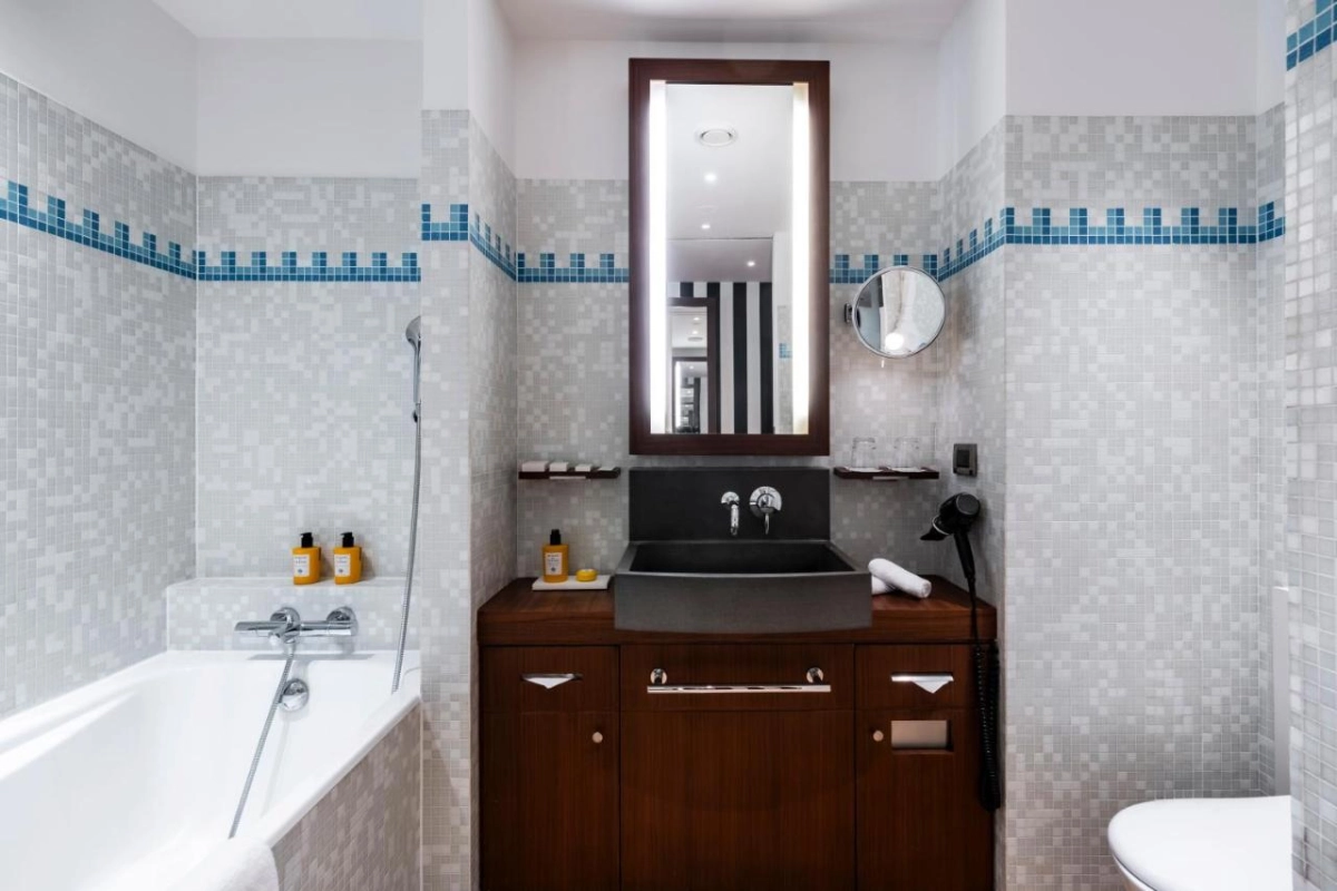 Grand Hotel Champs Elysees - Hotel Photo 25