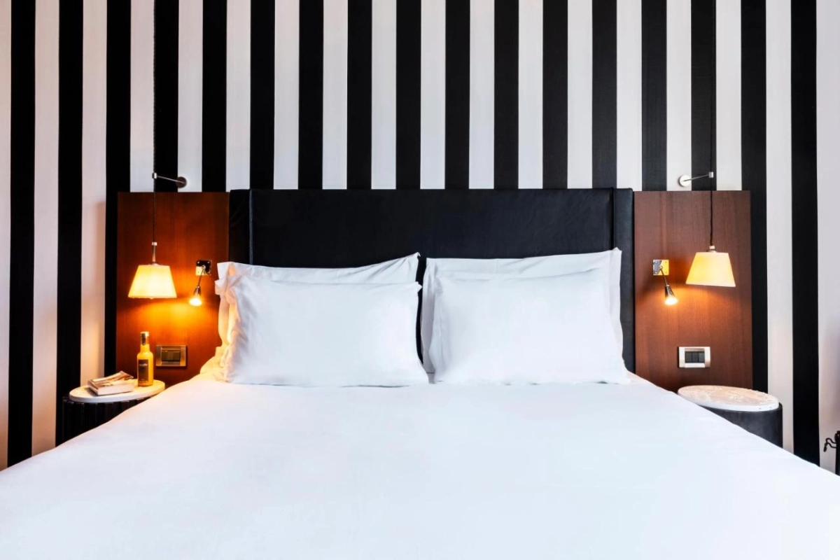 Grand Hotel Champs Elysees - Hotel Photo 29