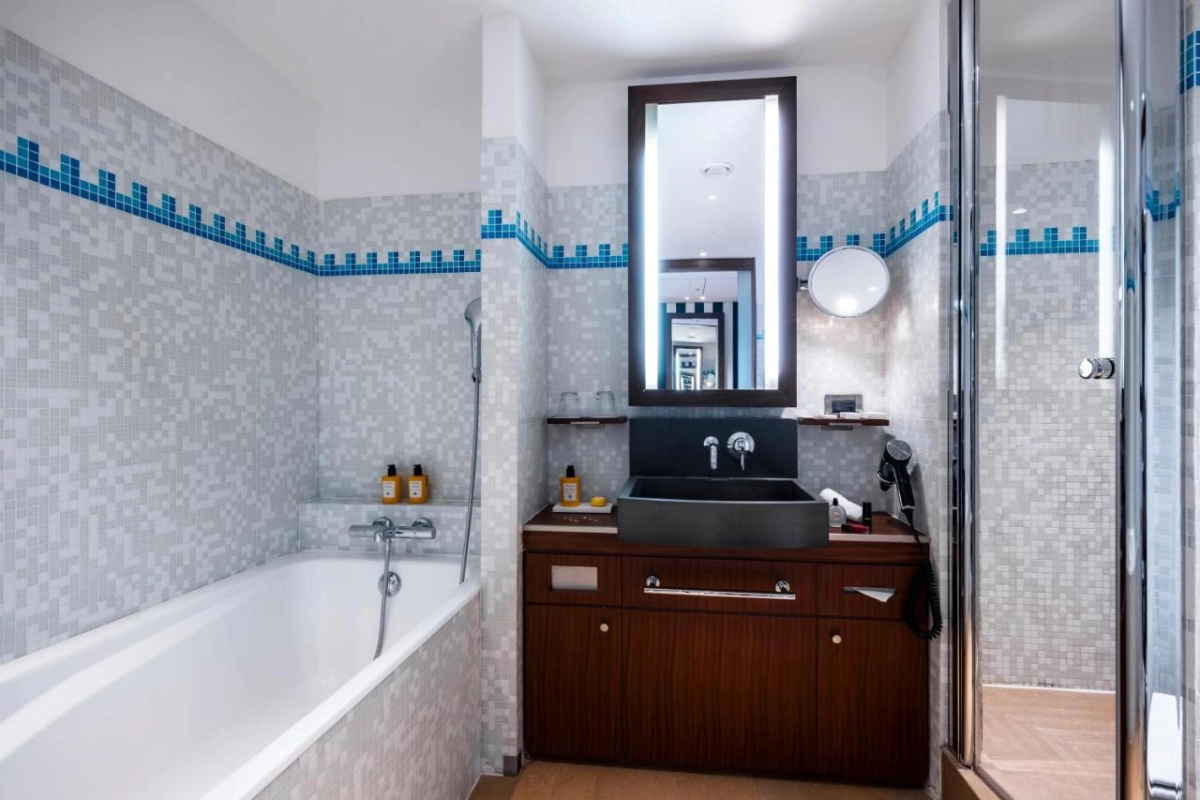 Grand Hotel Champs Elysees - Hotel Photo 30