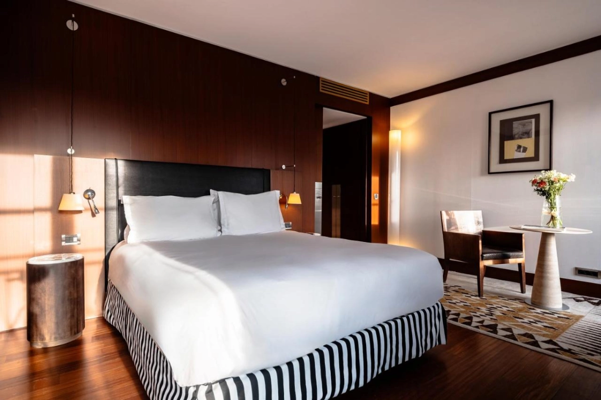 Grand Hotel Champs Elysees - Hotel Photo 31