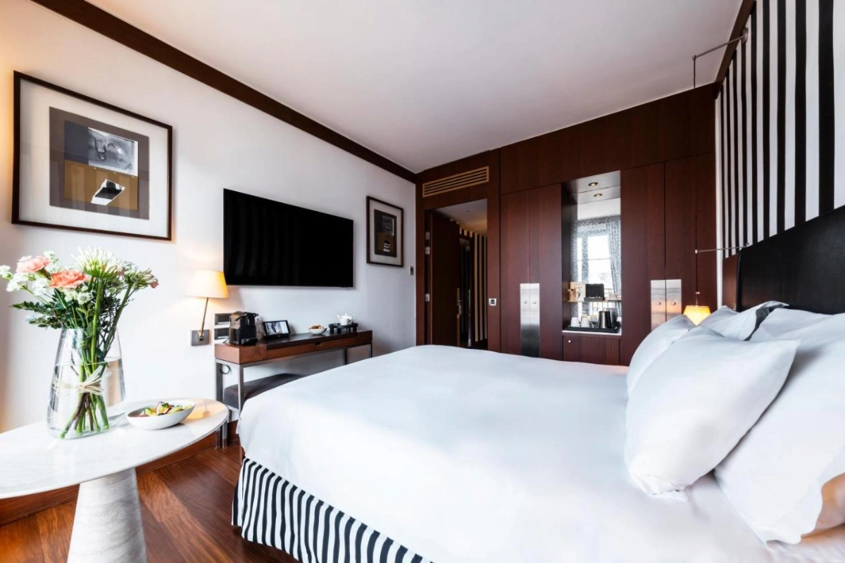 Grand Hotel Champs Elysees - Hotel Photo 33