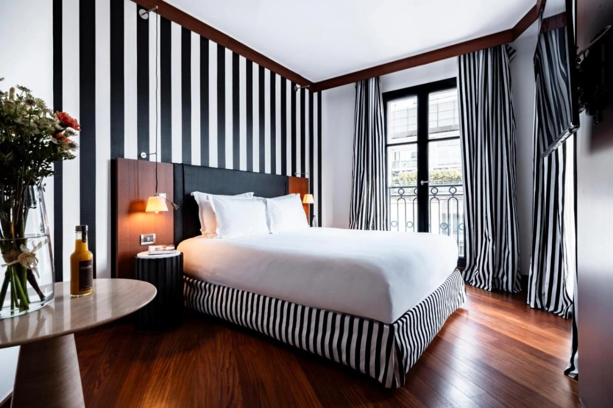 Grand Hotel Champs Elysees - Hotel Photo 34