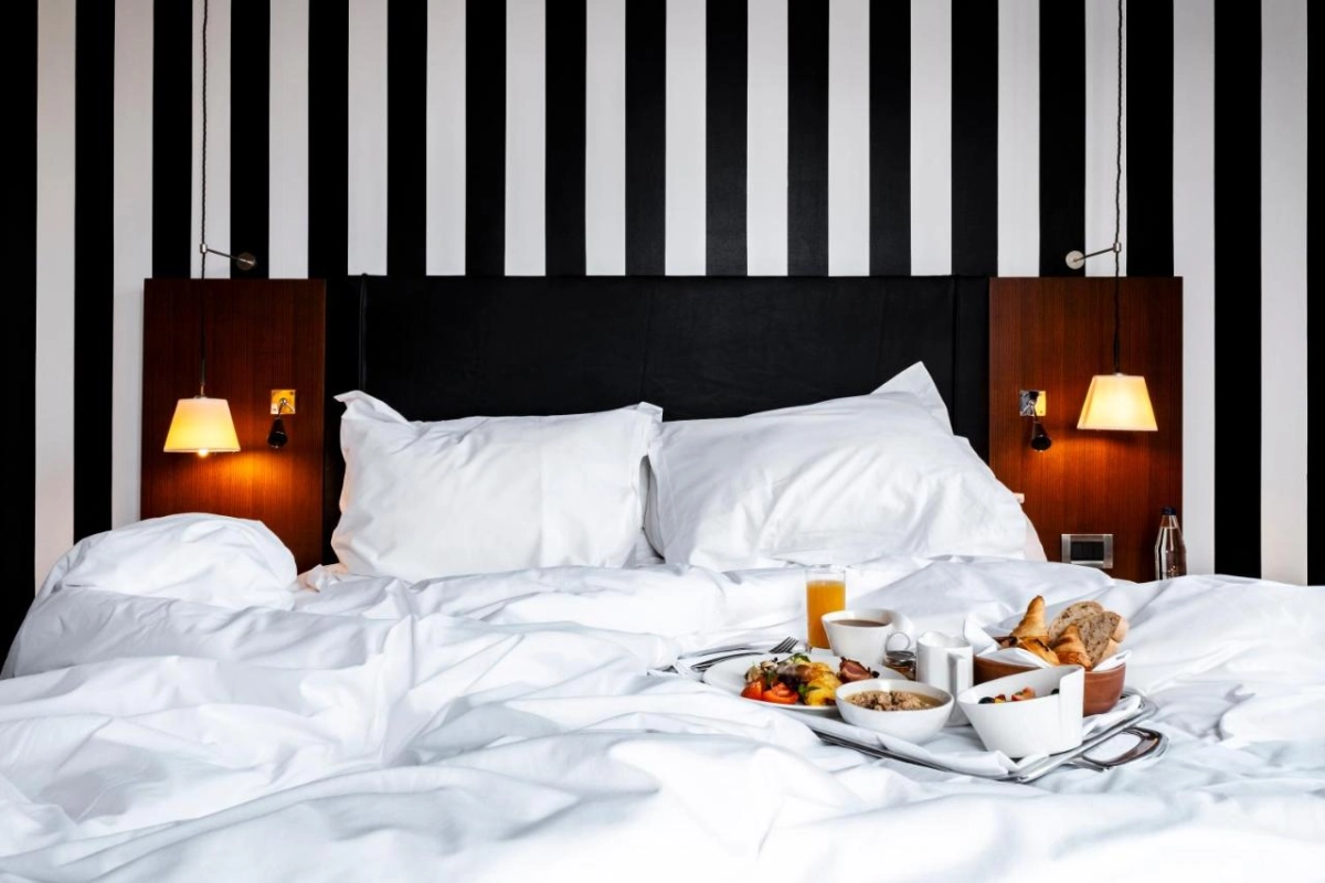 Grand Hotel Champs Elysees - Hotel Photo 36