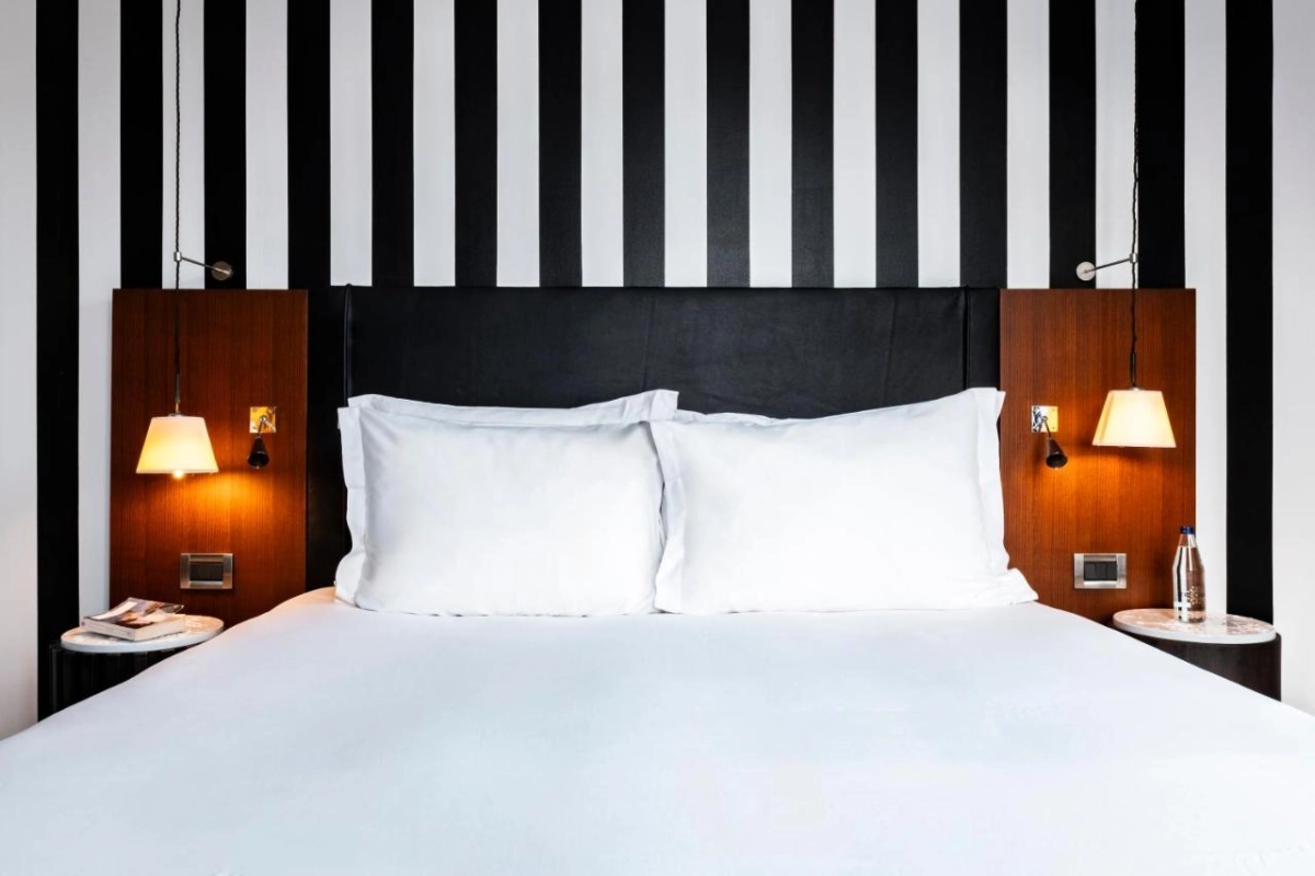 Grand Hotel Champs Elysees - Hotel Photo 37