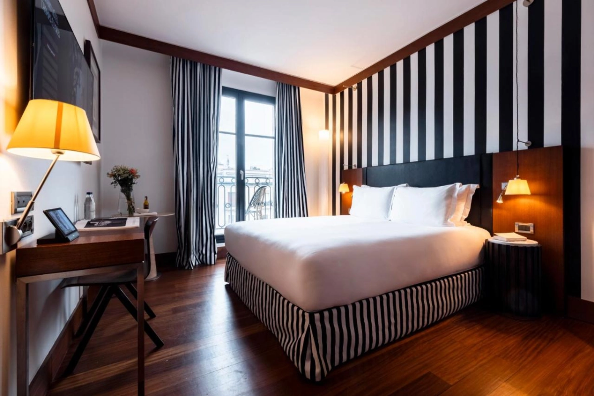 Grand Hotel Champs Elysees - Hotel Photo 39