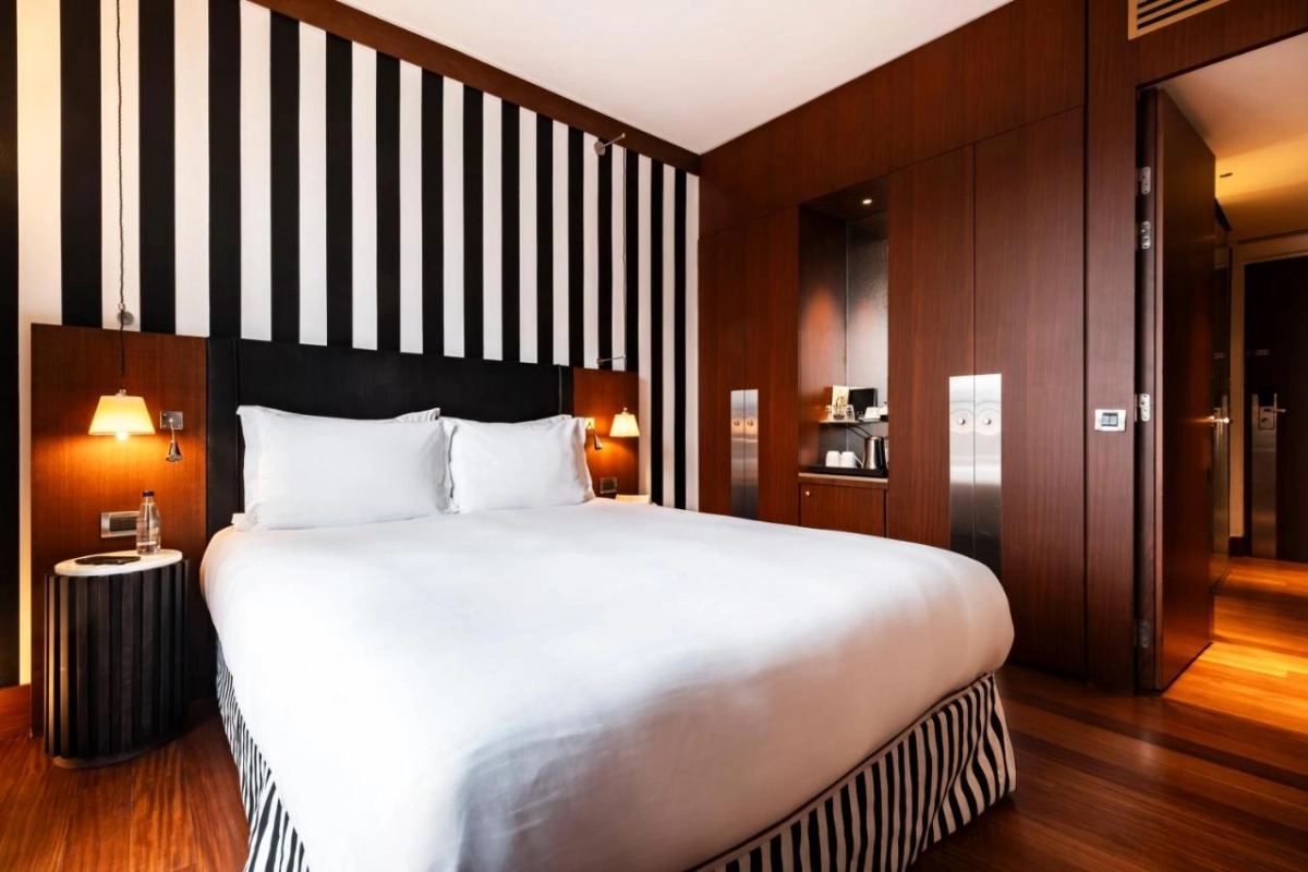 Grand Hotel Champs Elysees - Hotel Photo 40