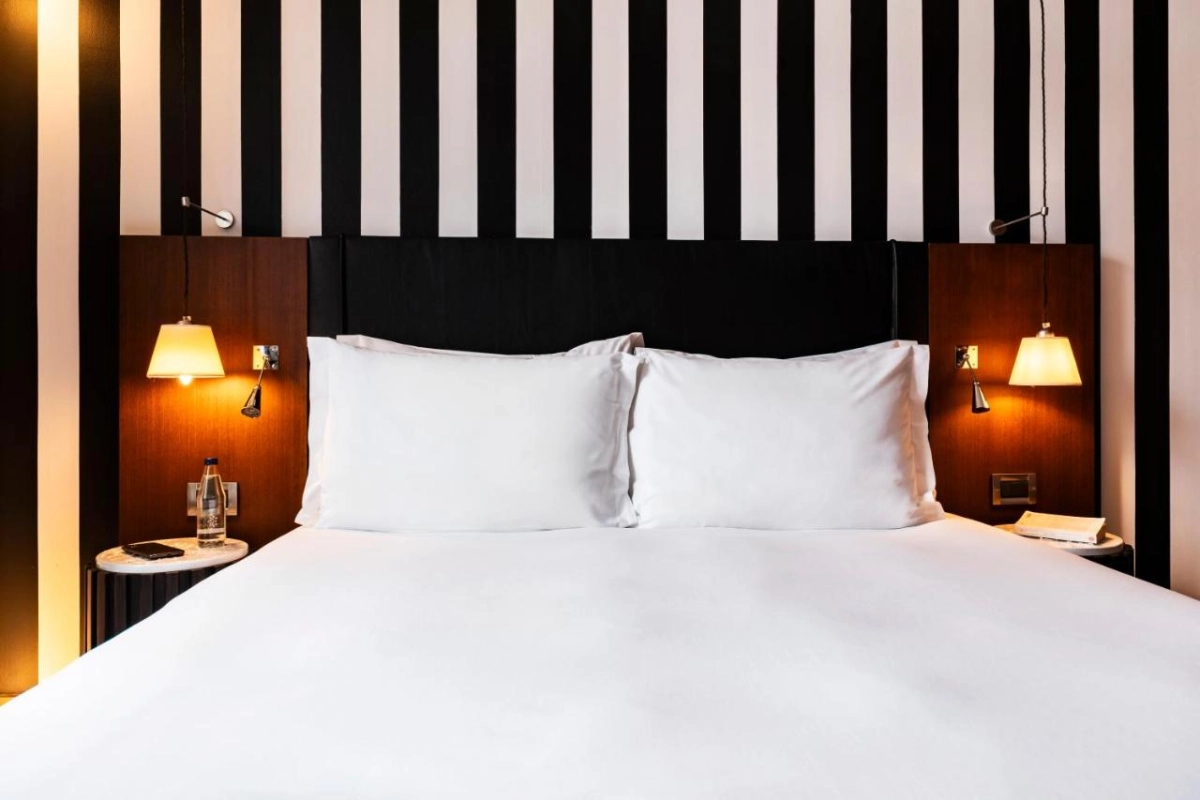 Grand Hotel Champs Elysees - Hotel Photo 43