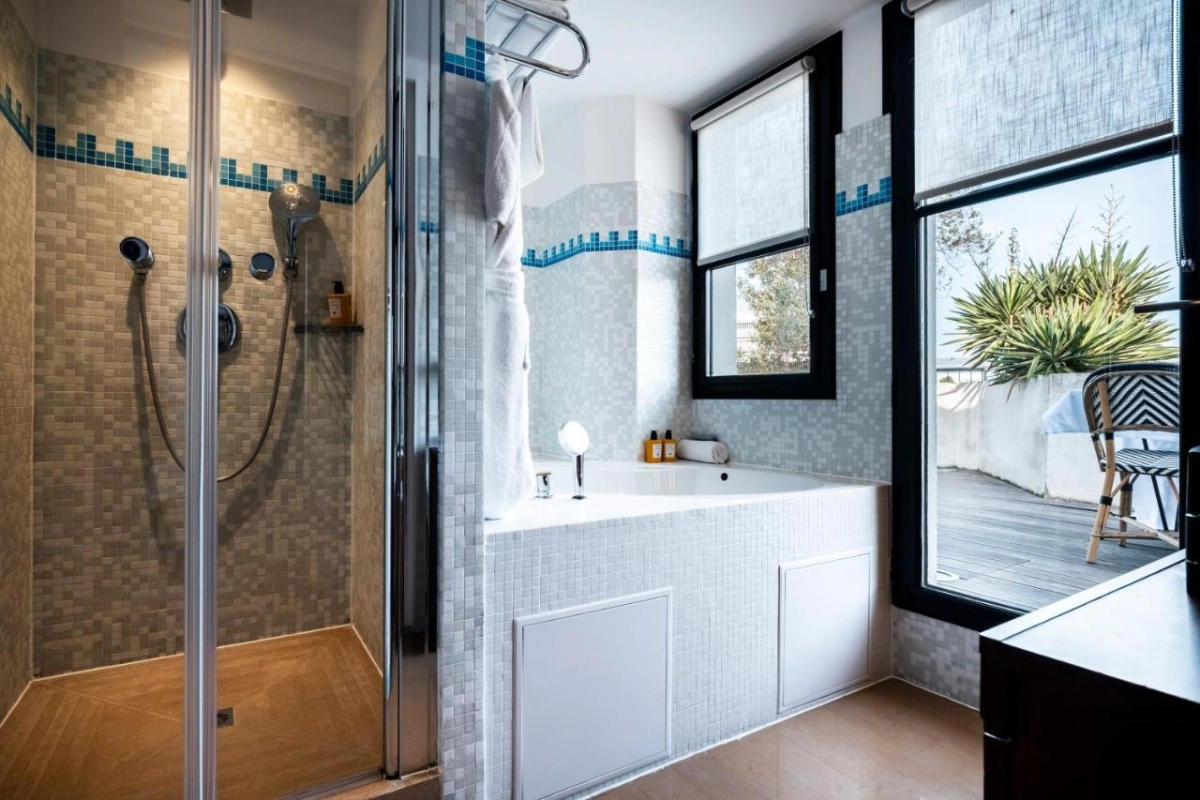 Grand Hotel Champs Elysees - Hotel Photo 46