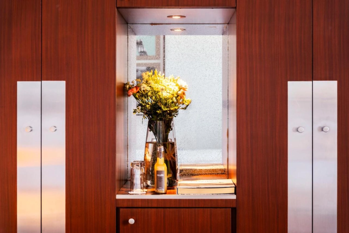 Grand Hotel Champs Elysees - Hotel Photo 47