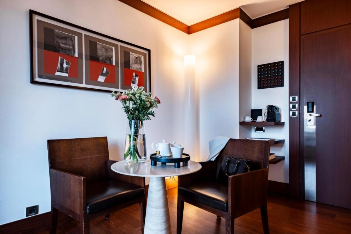 Grand Hotel Champs Elysees - Hotel Photo 48