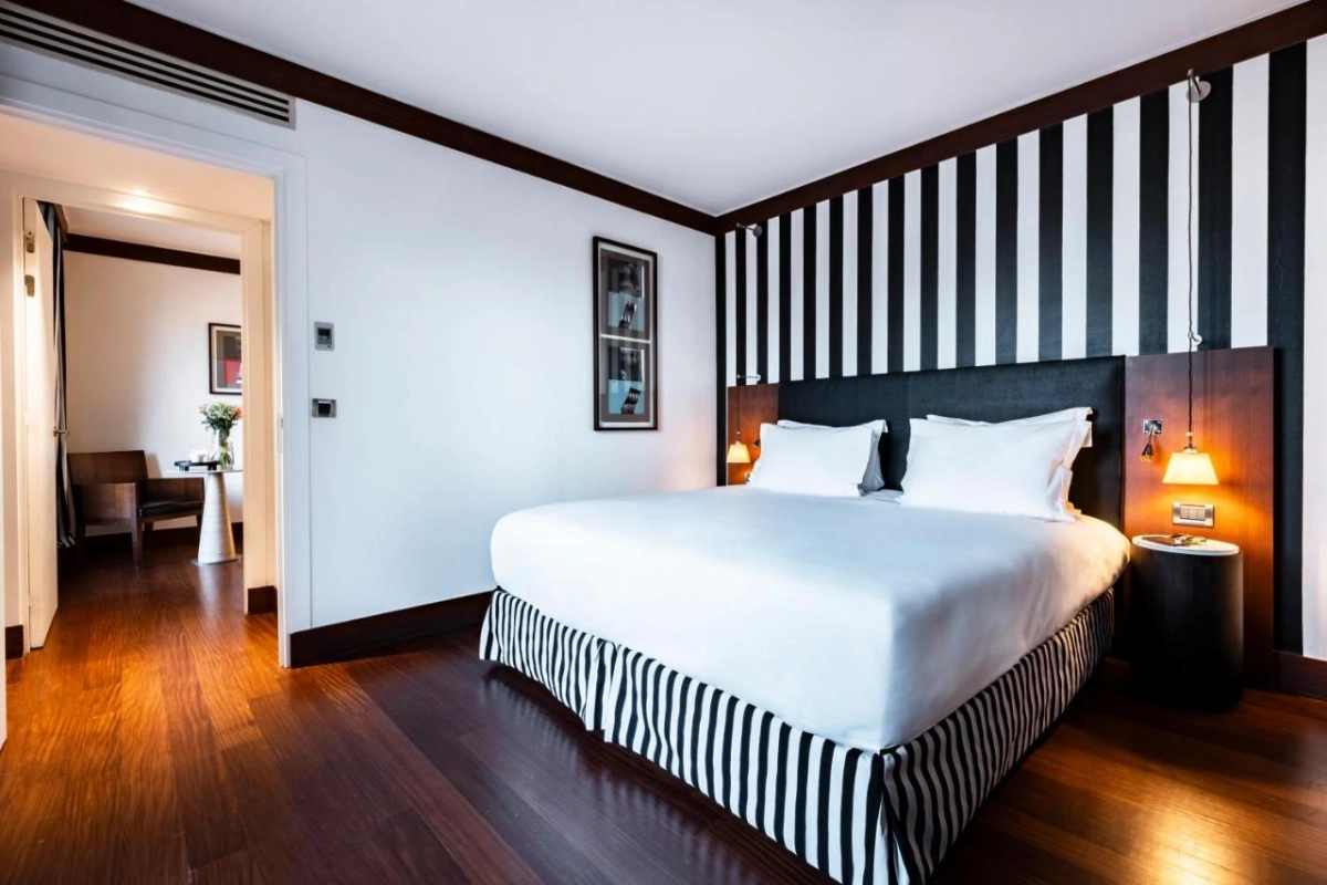 Grand Hotel Champs Elysees - Hotel Photo 49