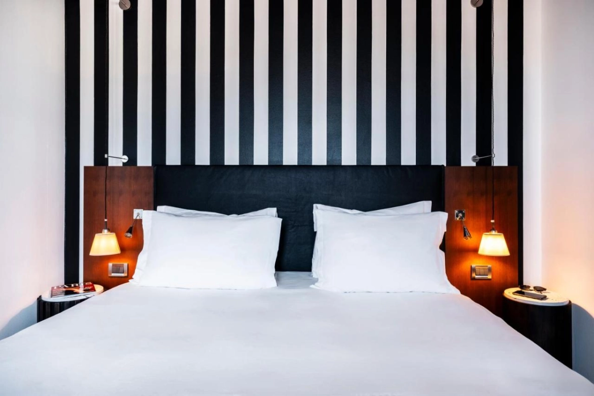 Grand Hotel Champs Elysees - Hotel Photo 50