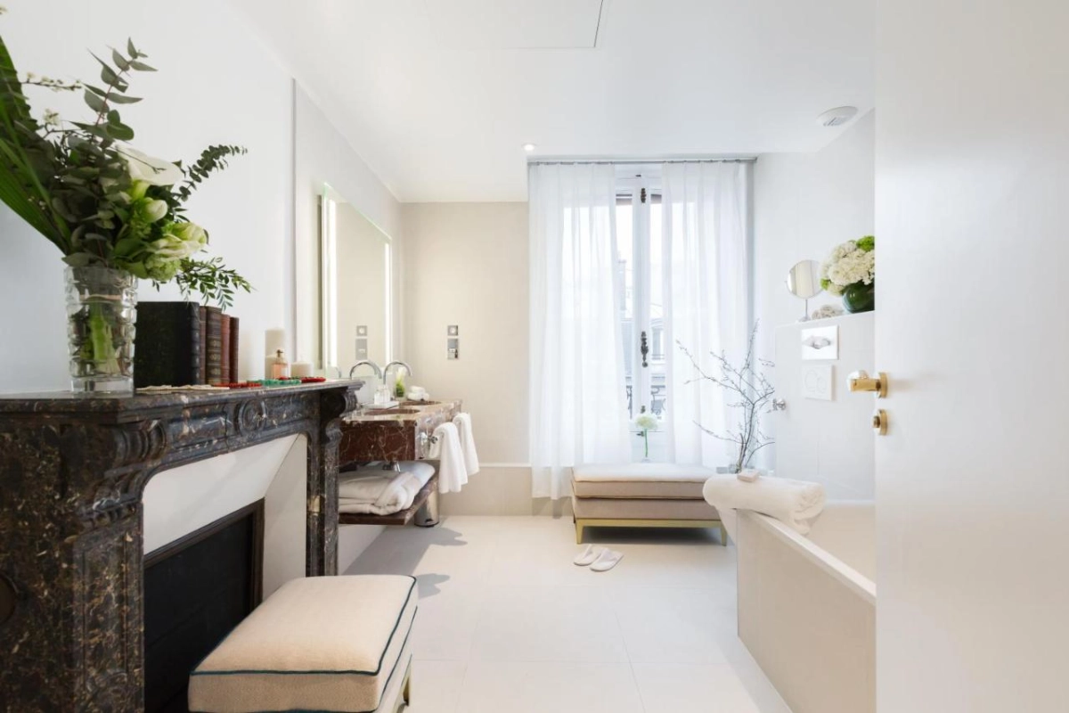 Hotel Alfred Sommier - Hotel Photo 13