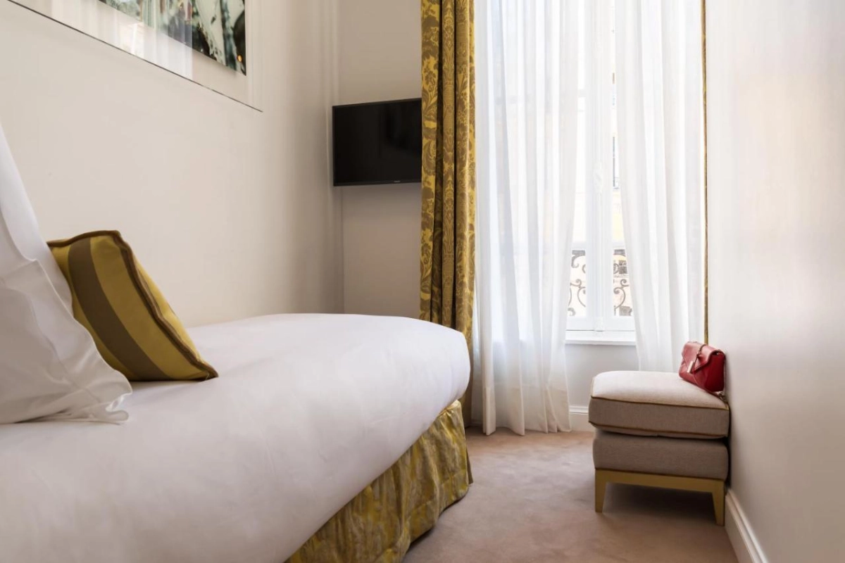 Hotel Alfred Sommier - Hotel Photo 49