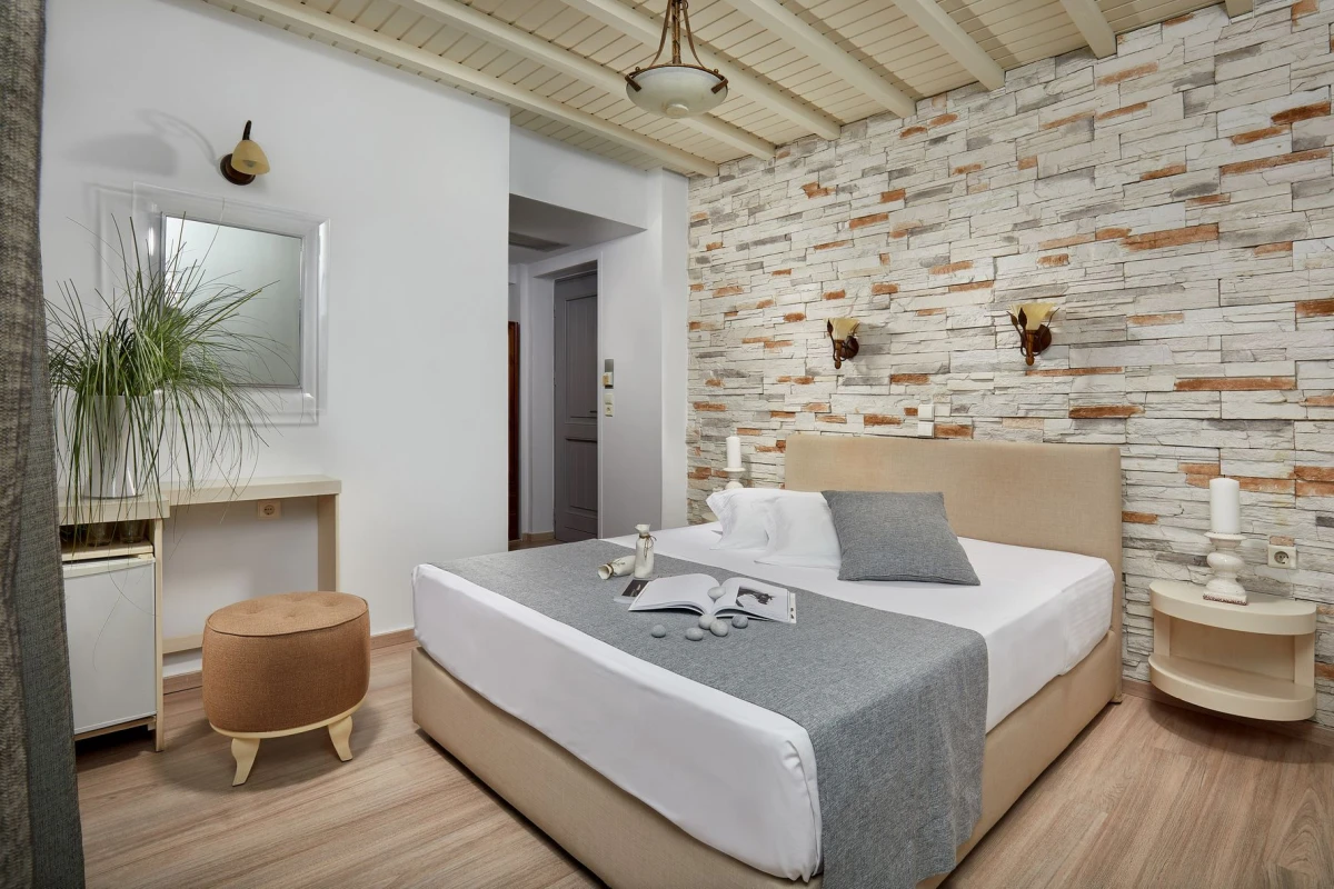 Galaxy Hotel Naxos - Hotel Photo 3