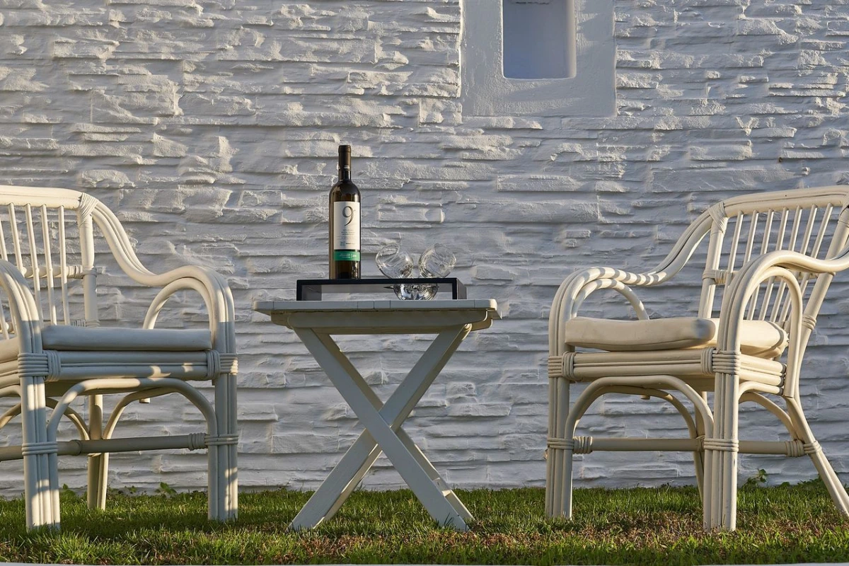 Galaxy Hotel Naxos - Hotel Photo 4