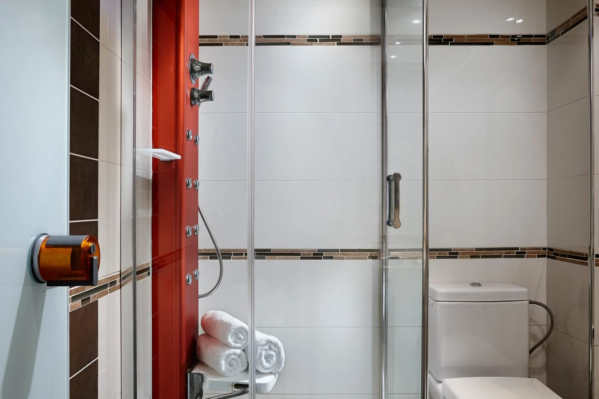 Galaxy Hotel Naxos - Hotel Photo 9