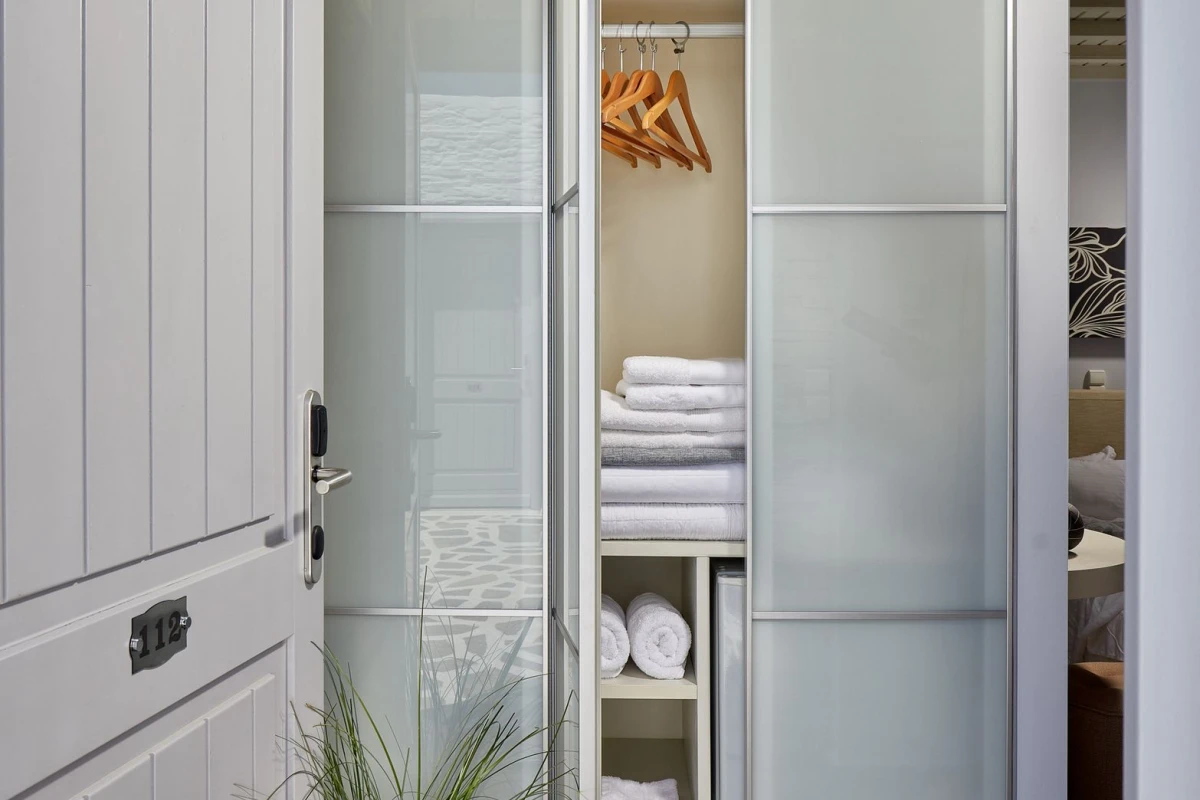 Galaxy Hotel Naxos - Hotel Photo 18