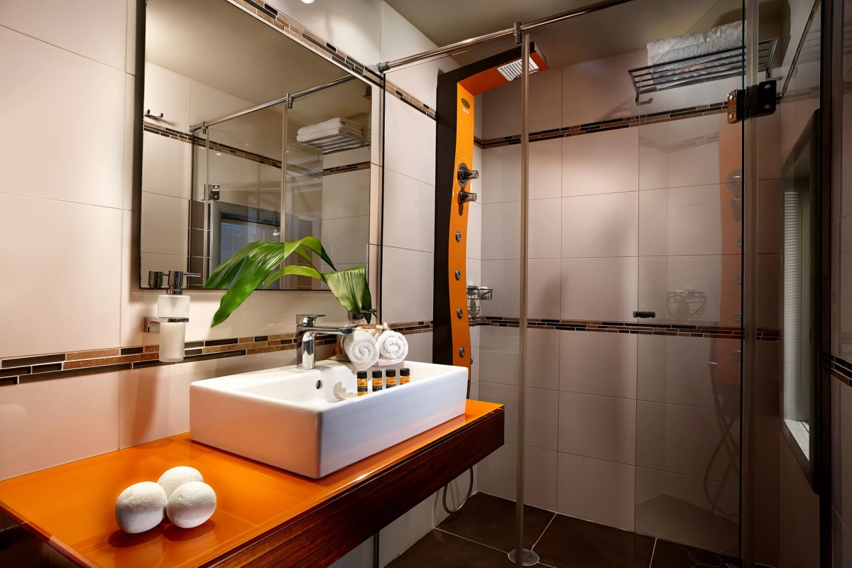 Galaxy Hotel Naxos - Hotel Photo 21