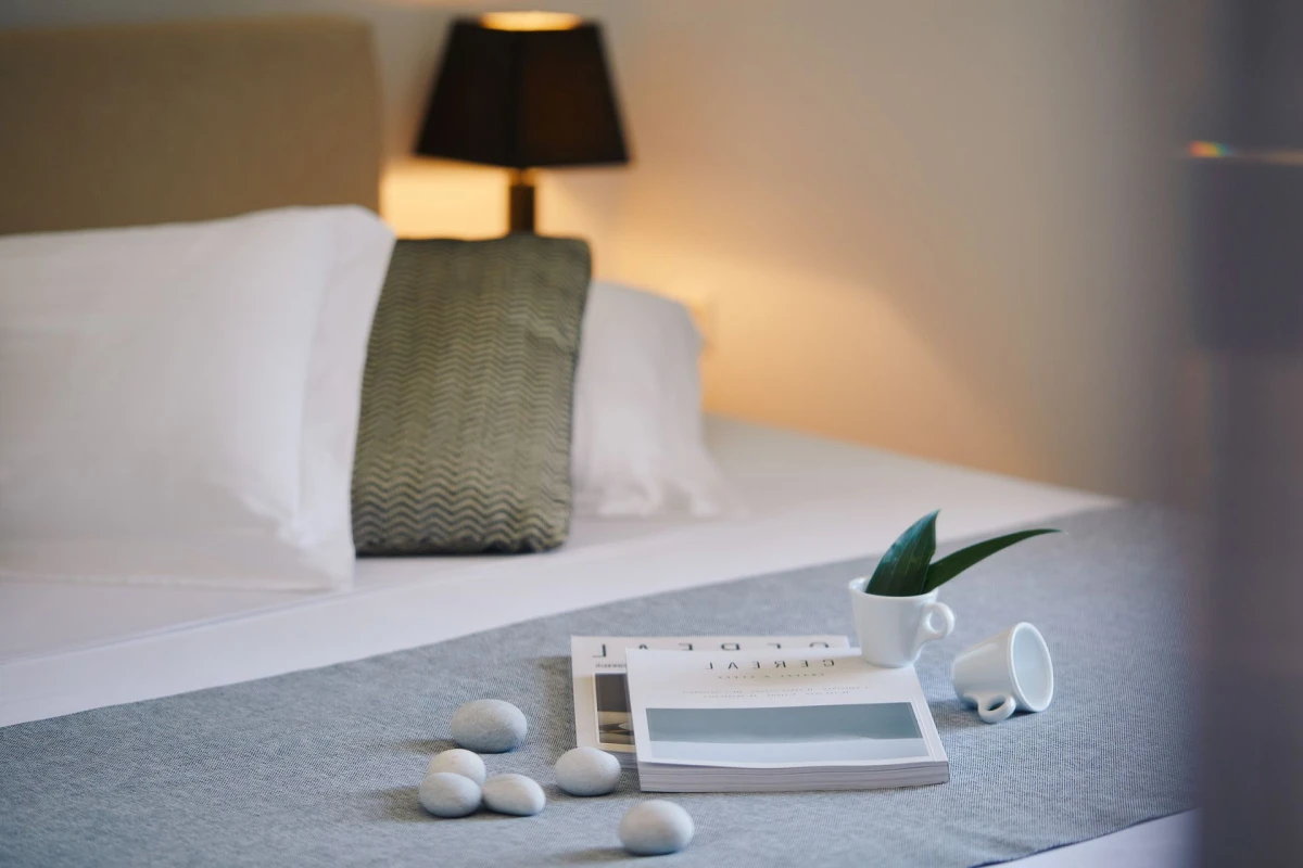 Galaxy Hotel Naxos - Hotel Photo 29