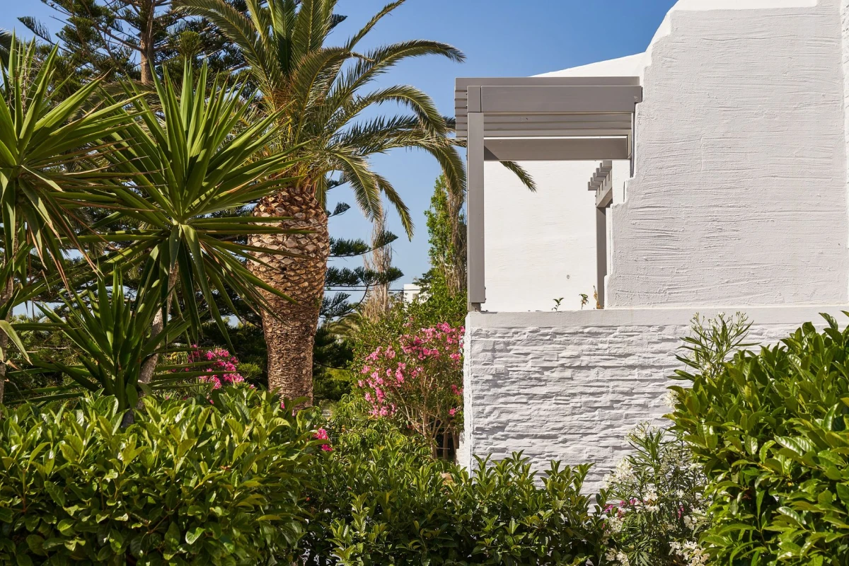 Galaxy Hotel Naxos - Hotel Photo 42