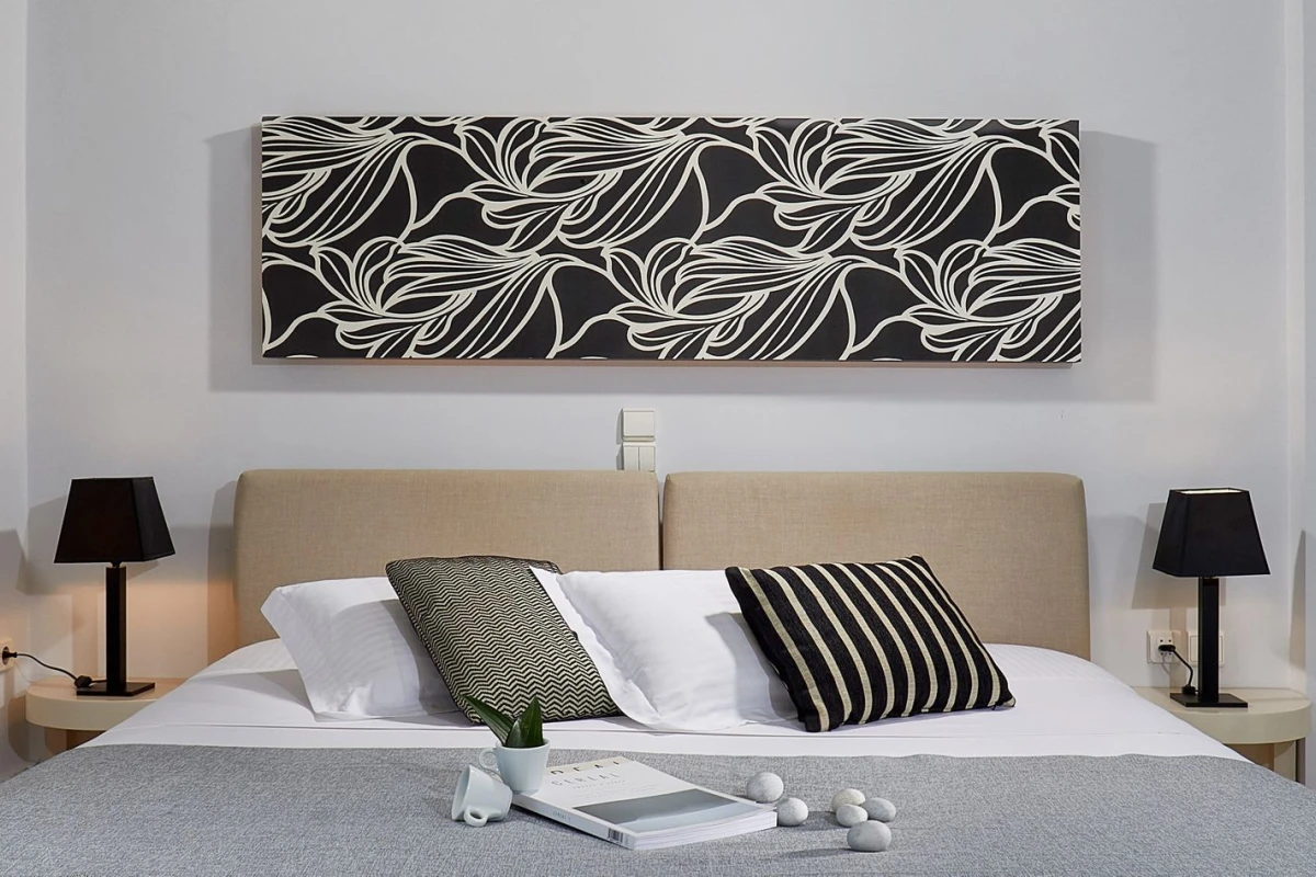 Galaxy Hotel Naxos - Hotel Photo 43