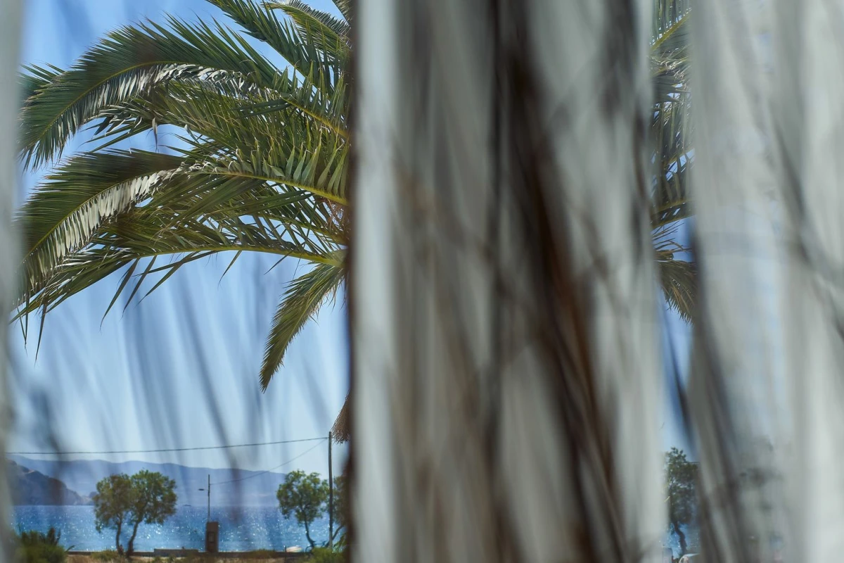 Galaxy Hotel Naxos - Hotel Photo 48