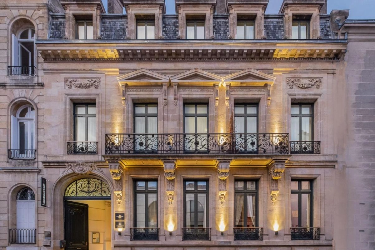 Le Palais Gallien Hotel & Spa - Hotel Photo 2