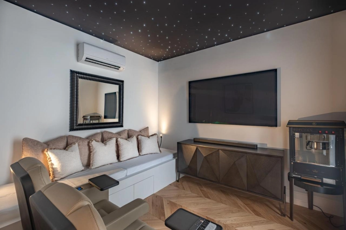 Le Palais Gallien Hotel & Spa - Hotel Photo 4