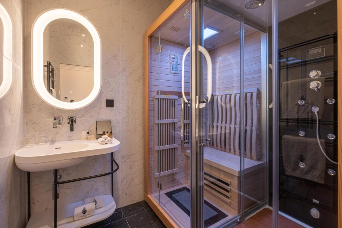 Le Palais Gallien Hotel & Spa - Hotel Photo 5