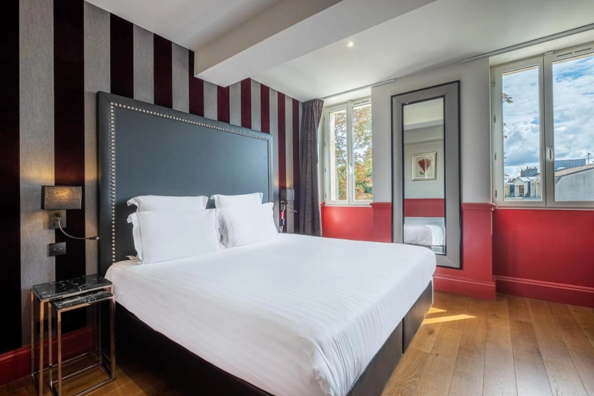 Le Palais Gallien Hotel & Spa - Hotel Photo 9