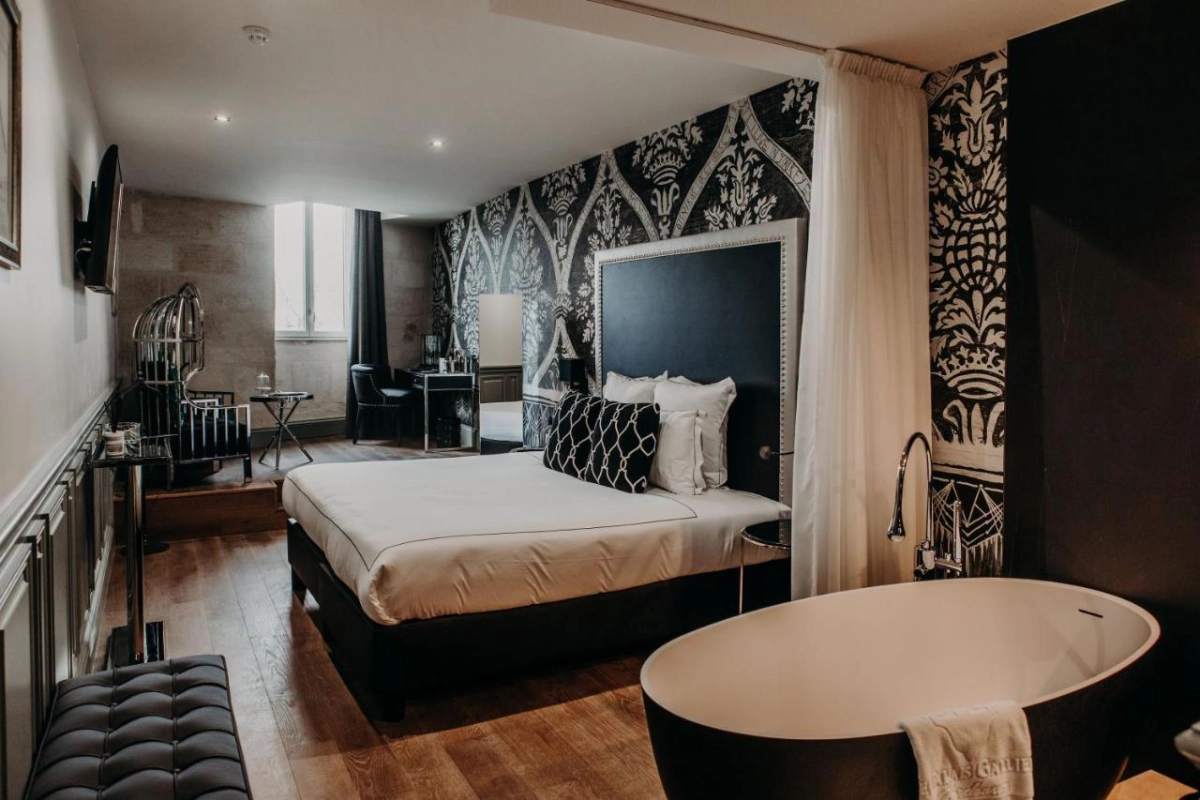 Le Palais Gallien Hotel & Spa - Hotel Photo 16