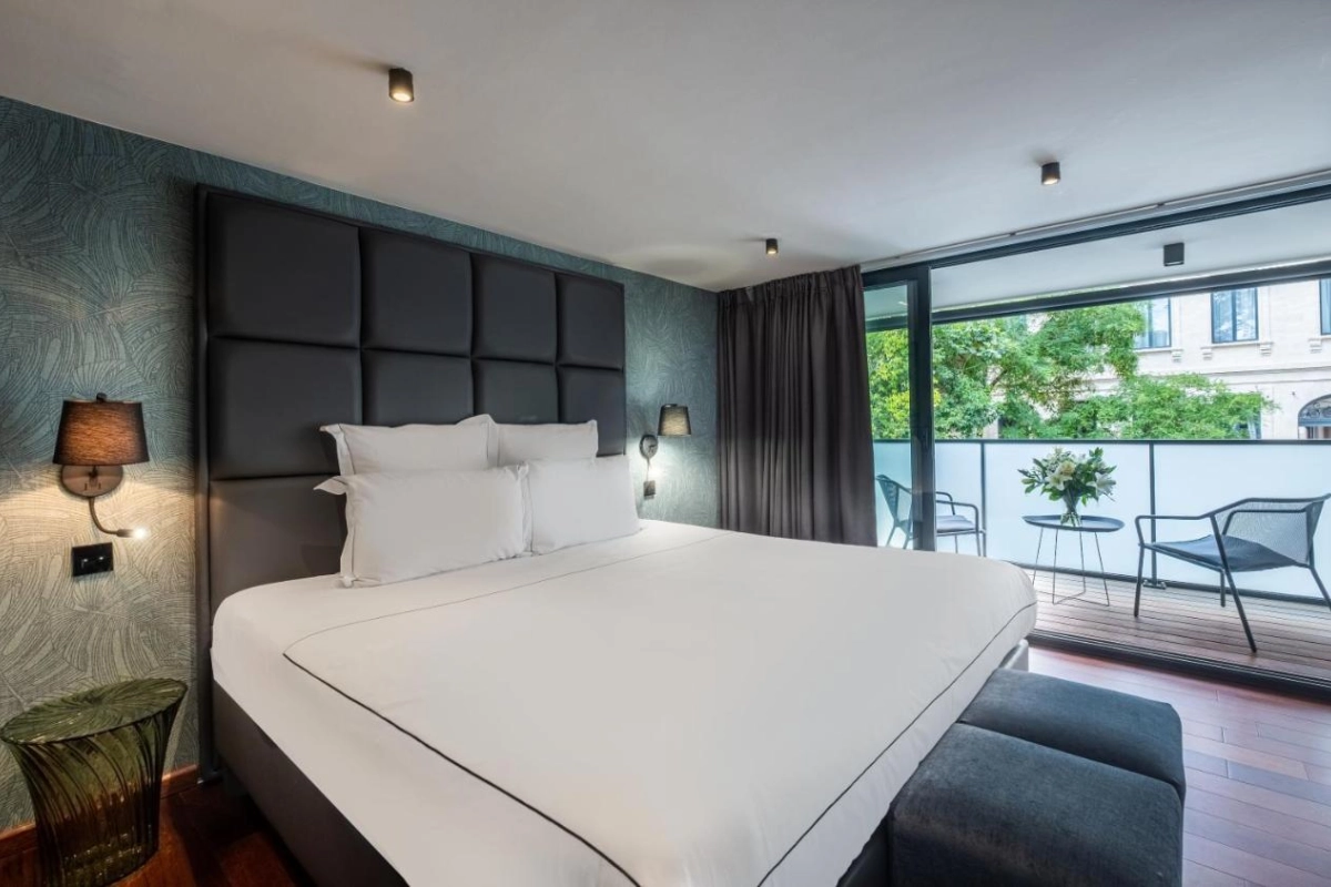 Le Palais Gallien Hotel & Spa - Hotel Photo 17