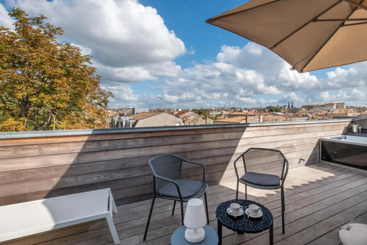 Le Palais Gallien Hotel & Spa - Hotel Photo 21