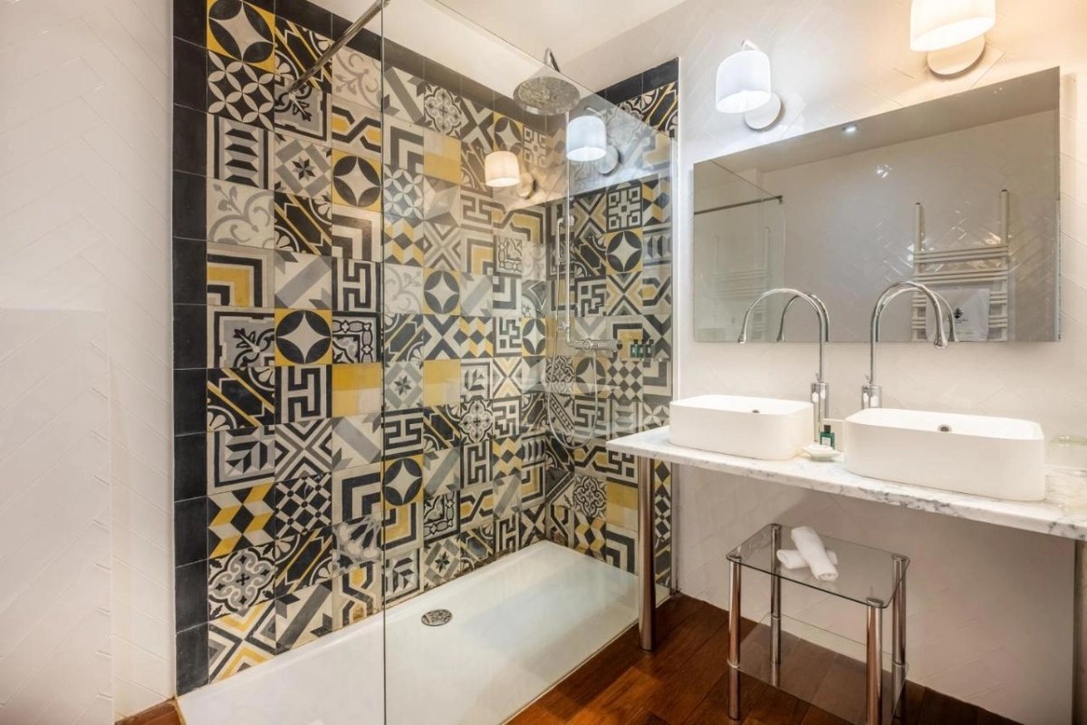 Le Palais Gallien Hotel & Spa - Hotel Photo 26