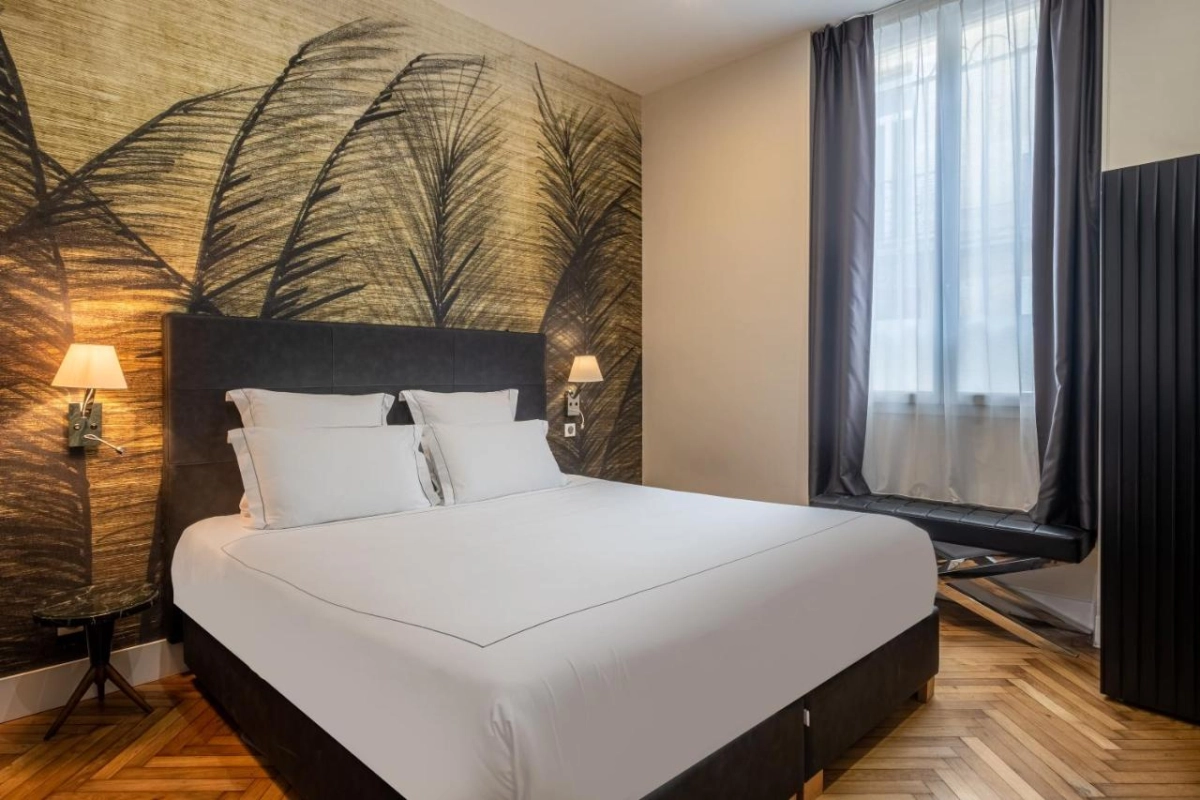 Le Palais Gallien Hotel & Spa - Hotel Photo 27