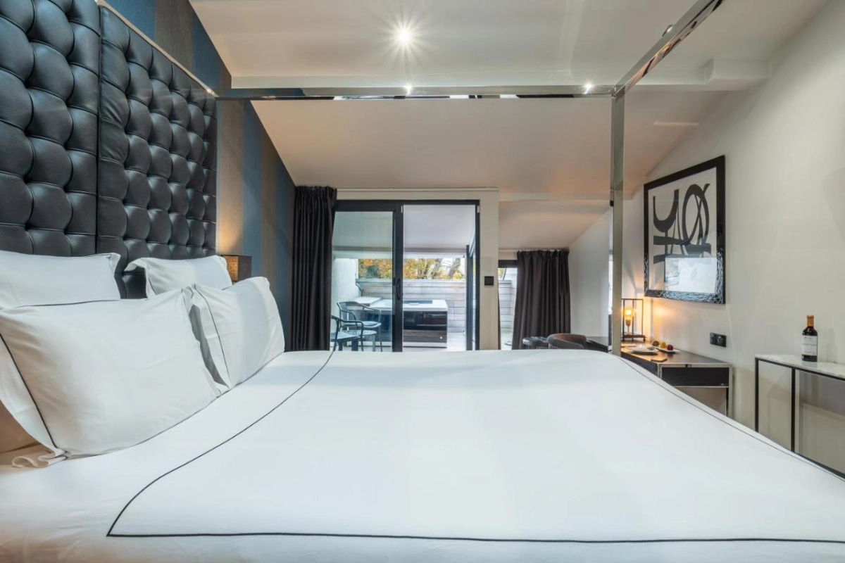 Le Palais Gallien Hotel & Spa - Hotel Photo 28