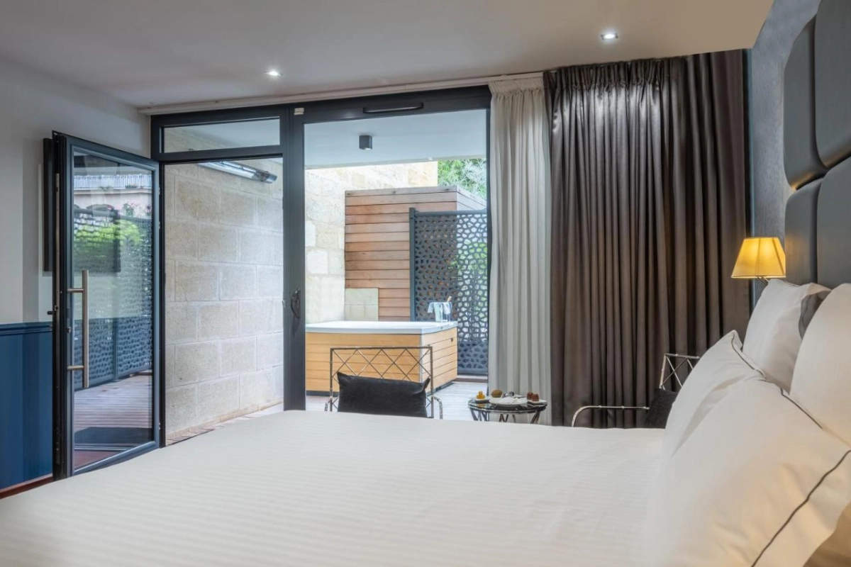 Le Palais Gallien Hotel & Spa - Hotel Photo 30