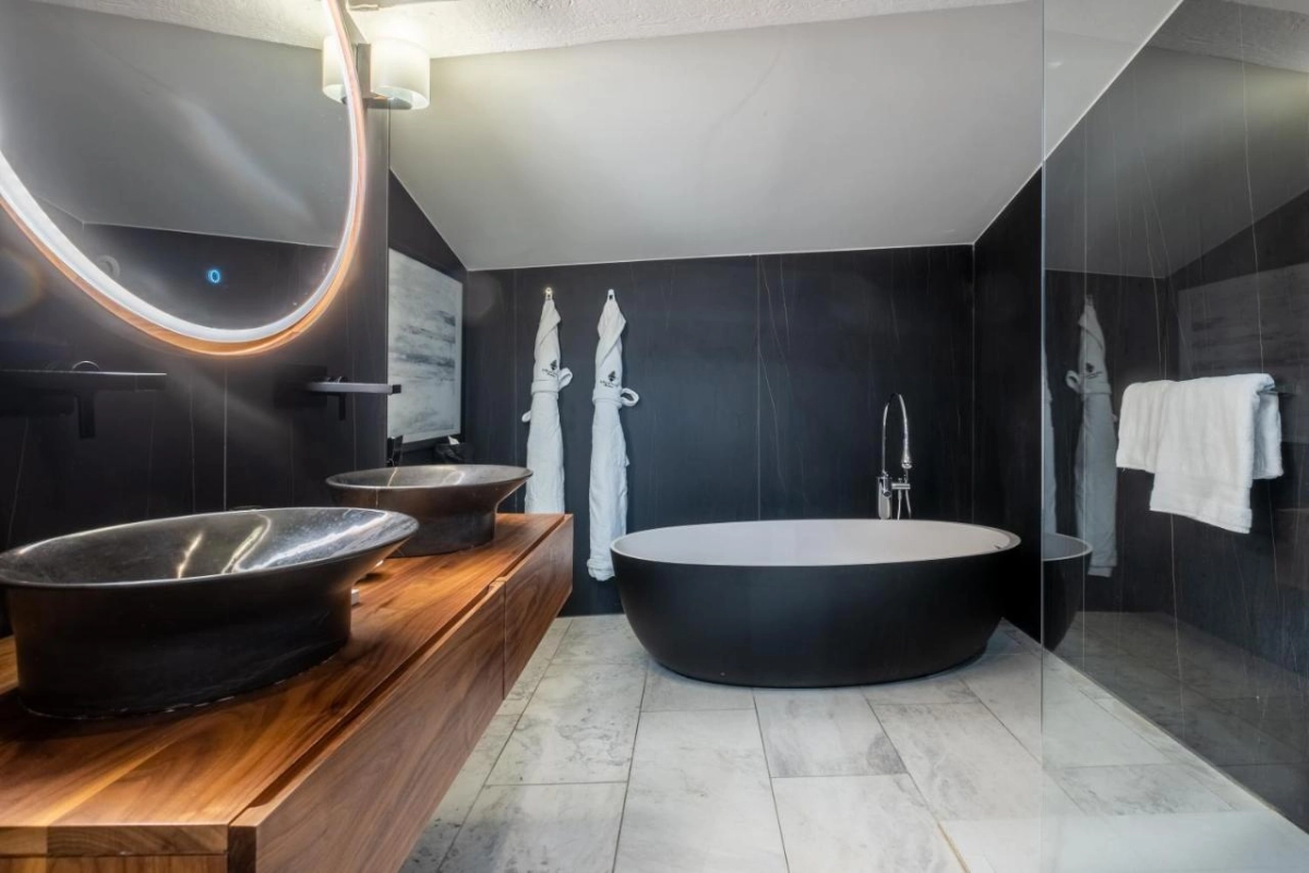 Le Palais Gallien Hotel & Spa - Hotel Photo 31