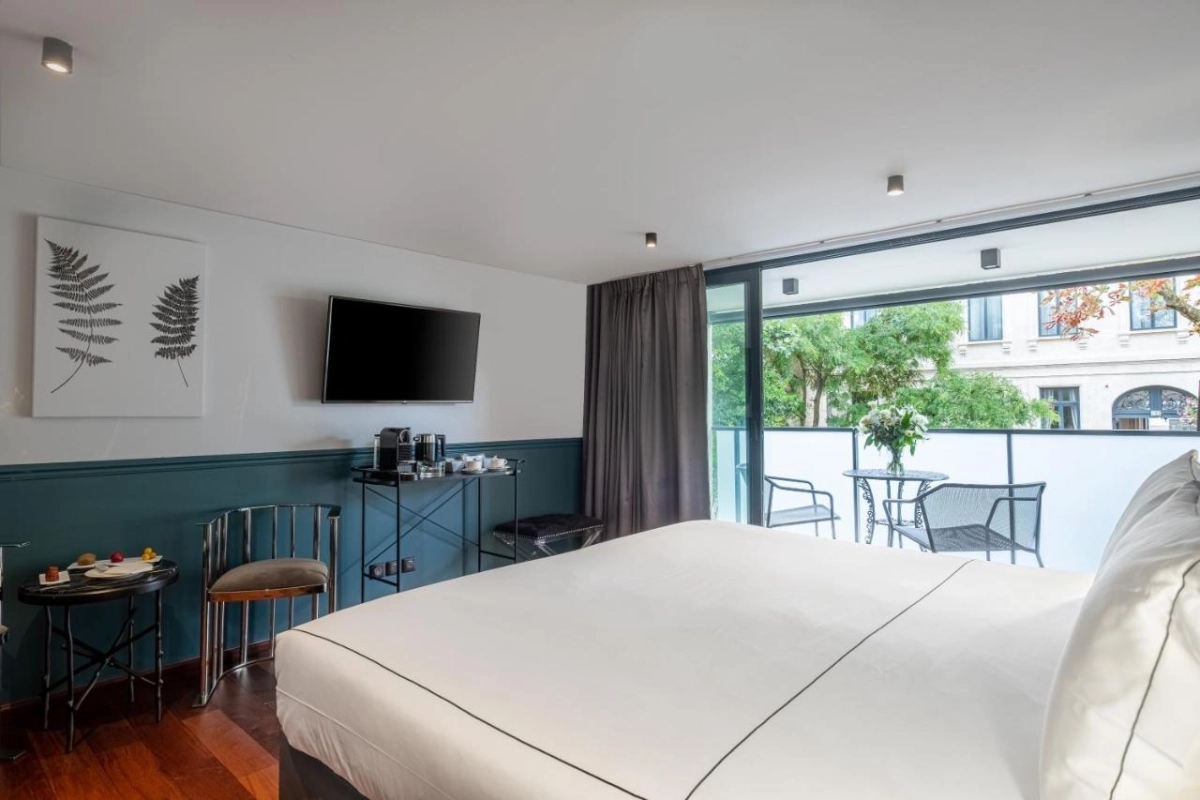 Le Palais Gallien Hotel & Spa - Hotel Photo 33