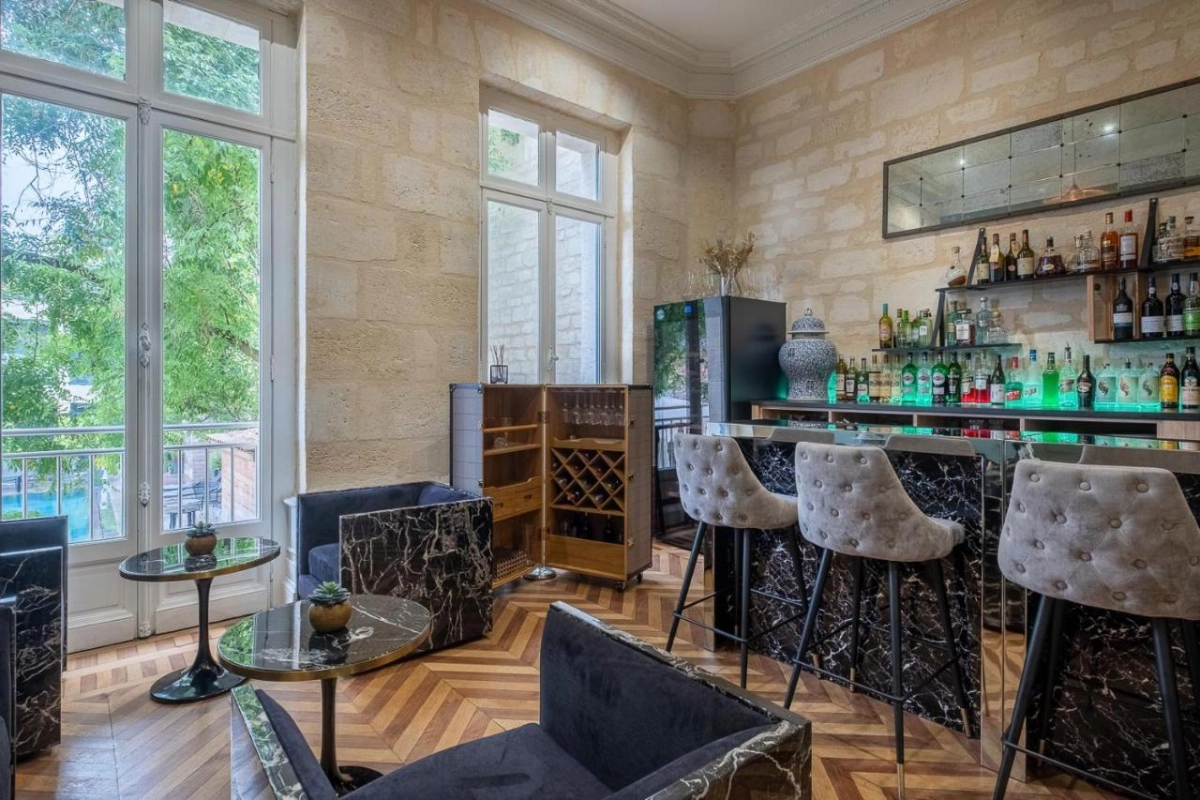 Le Palais Gallien Hotel & Spa - Hotel Photo 34