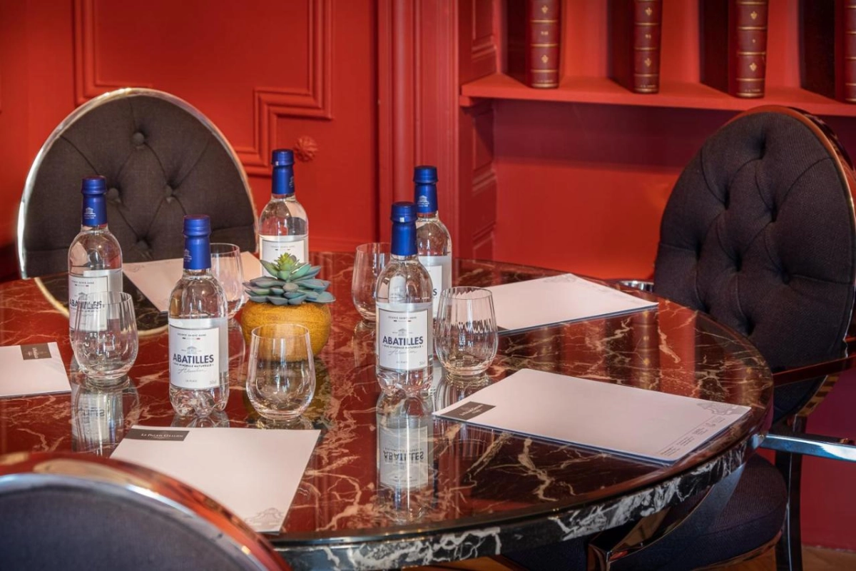 Le Palais Gallien Hotel & Spa - Hotel Photo 43