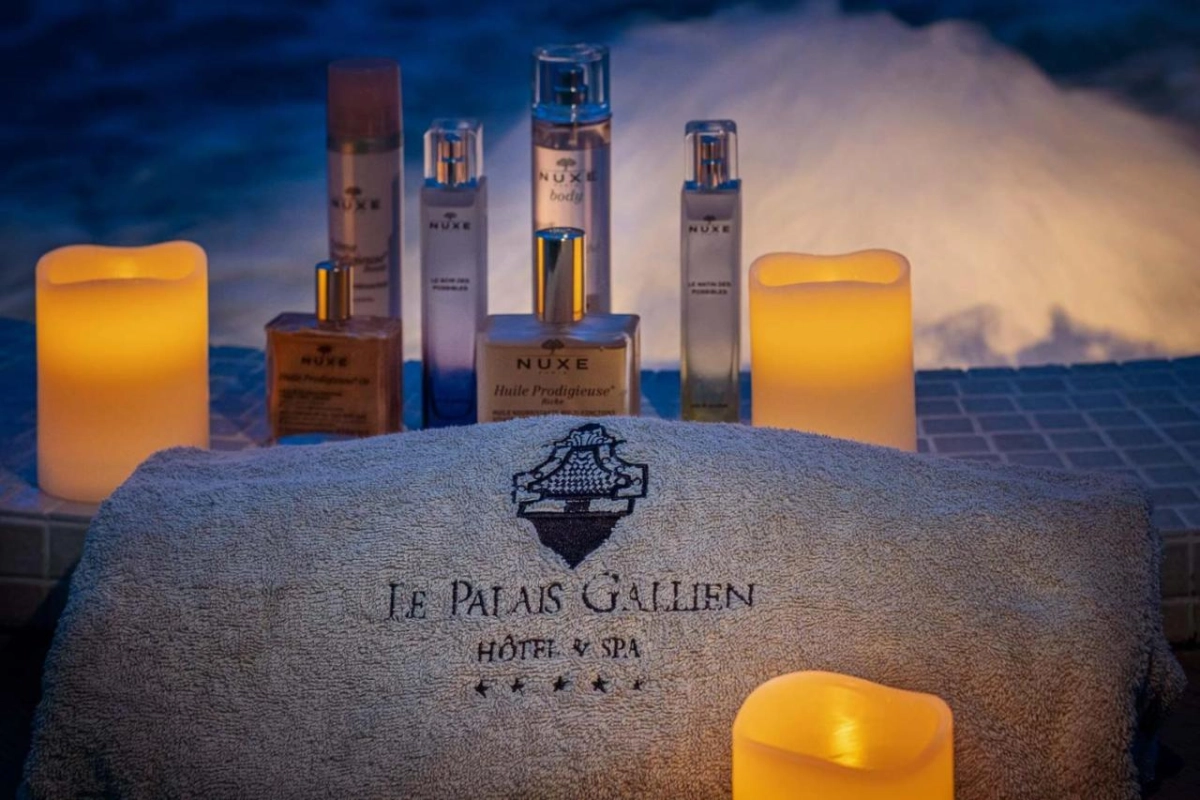 Le Palais Gallien Hotel & Spa - Hotel Photo 44