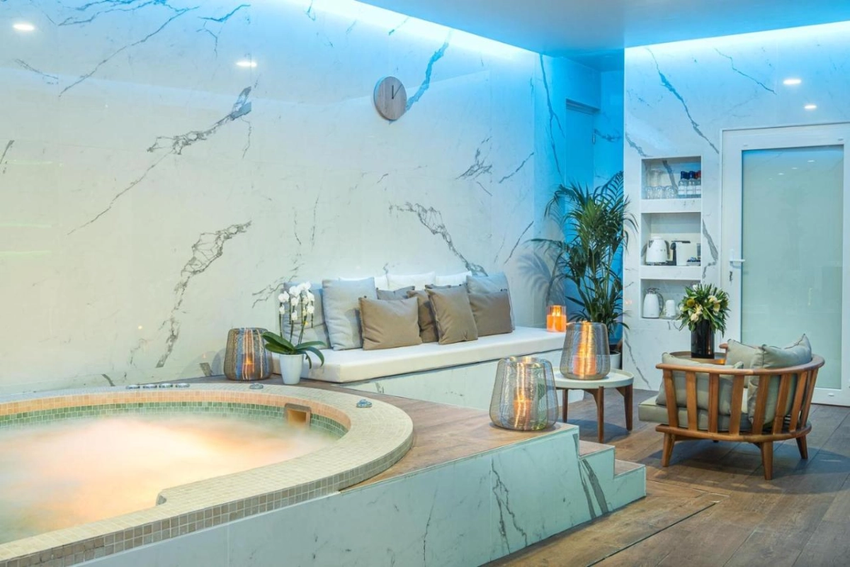 Le Palais Gallien Hotel & Spa - Hotel Photo 47