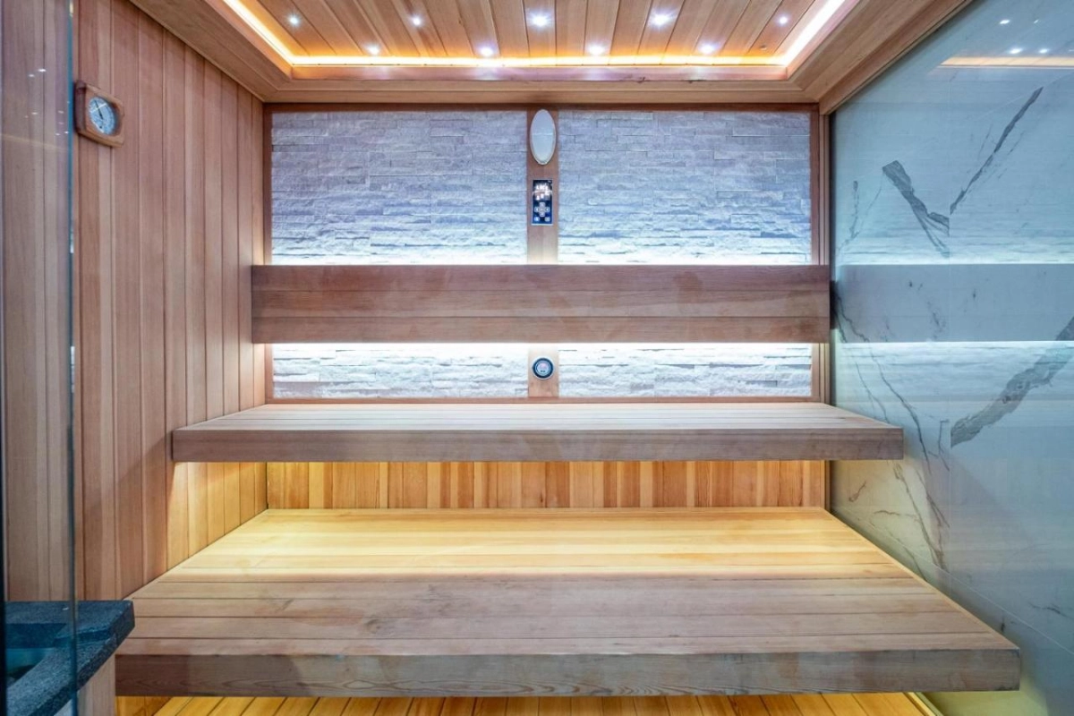 Le Palais Gallien Hotel & Spa - Hotel Photo 50