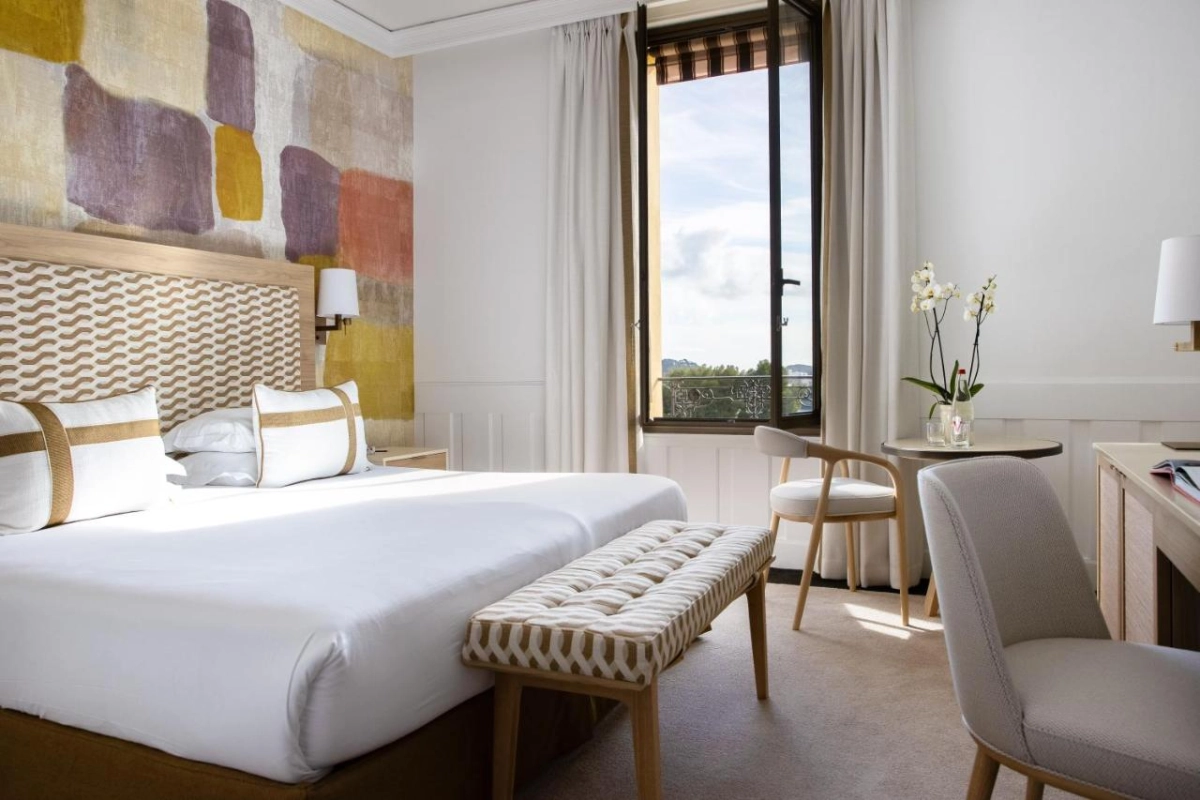 Hotel Royal Riviera - Hotel Photo 2