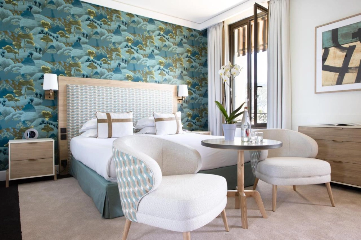 Hotel Royal Riviera - Hotel Photo 8