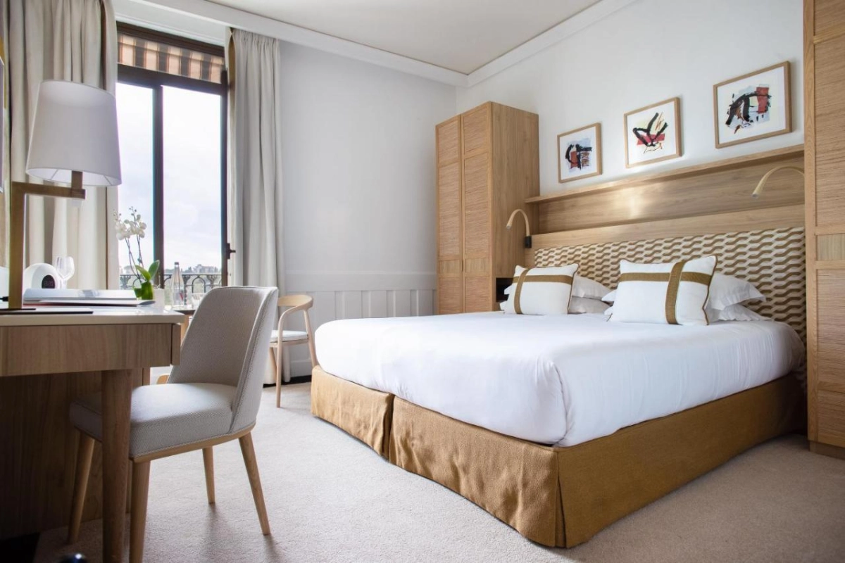 Hotel Royal Riviera - Hotel Photo 10