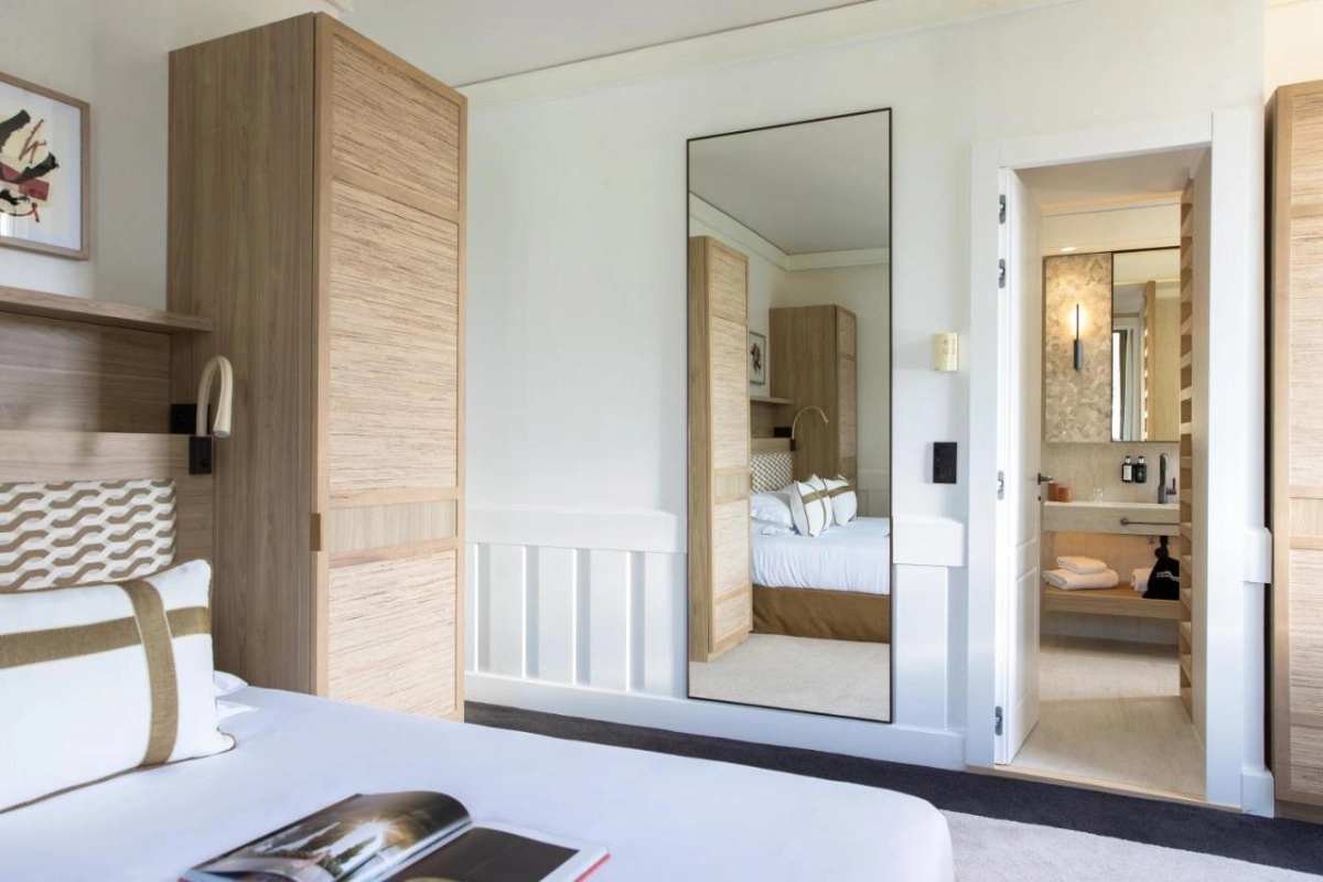 Hotel Royal Riviera - Hotel Photo 11